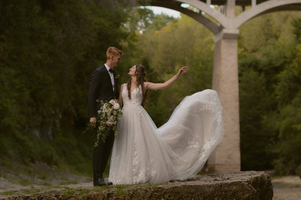 Wedding photos