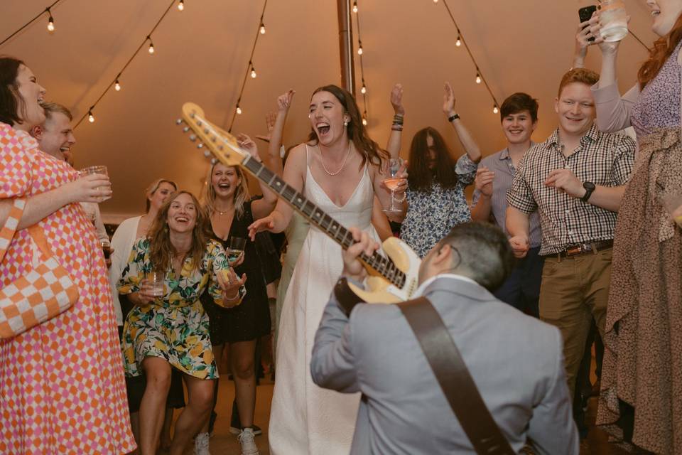 Wedding photos