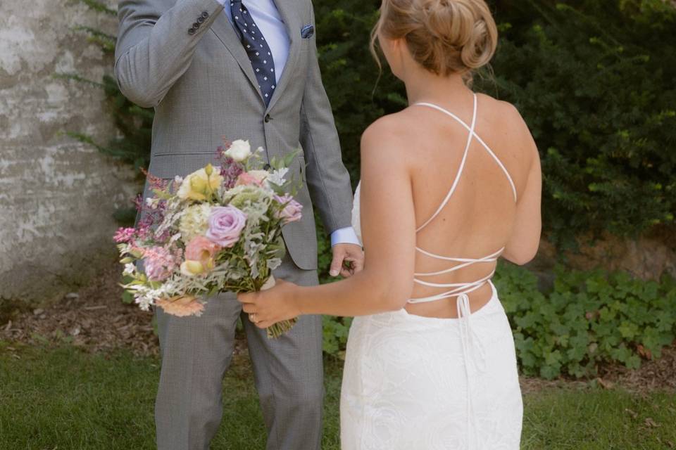 Wedding photos