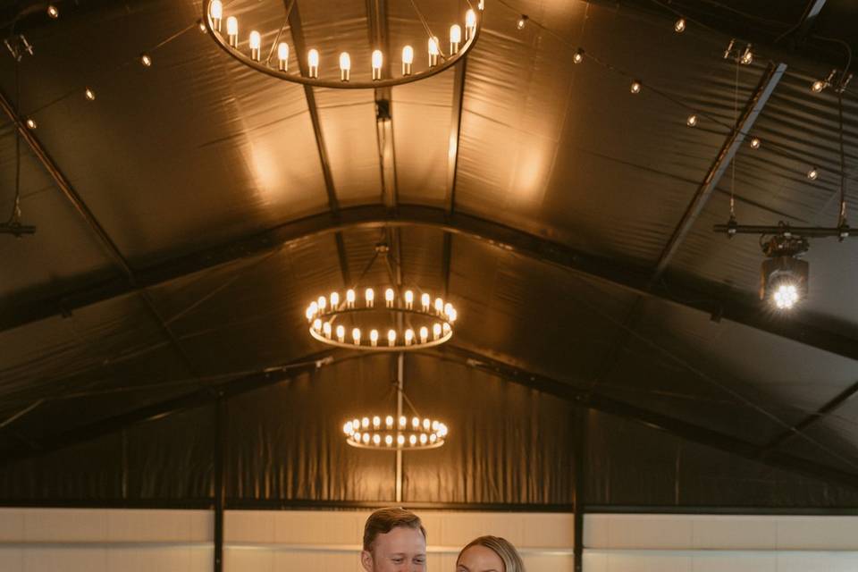 Wedding photos