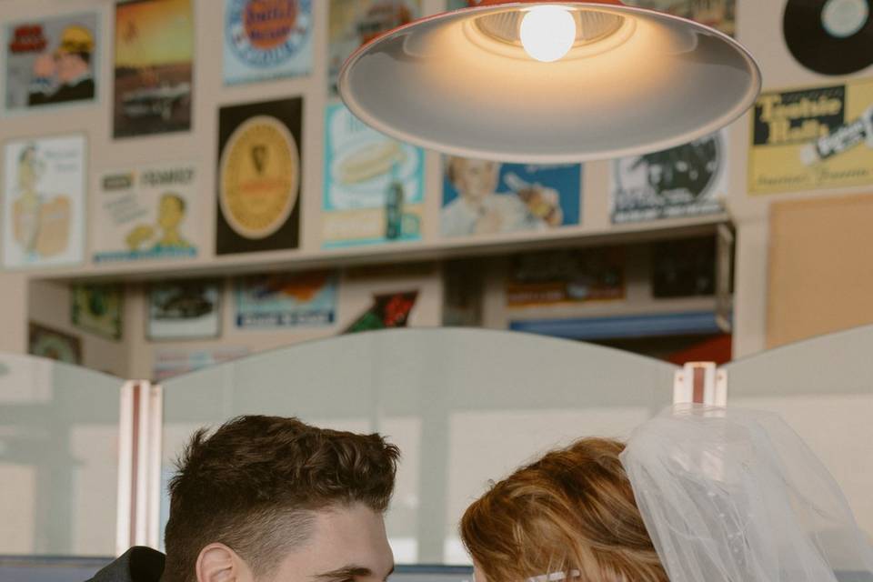Wedding photos