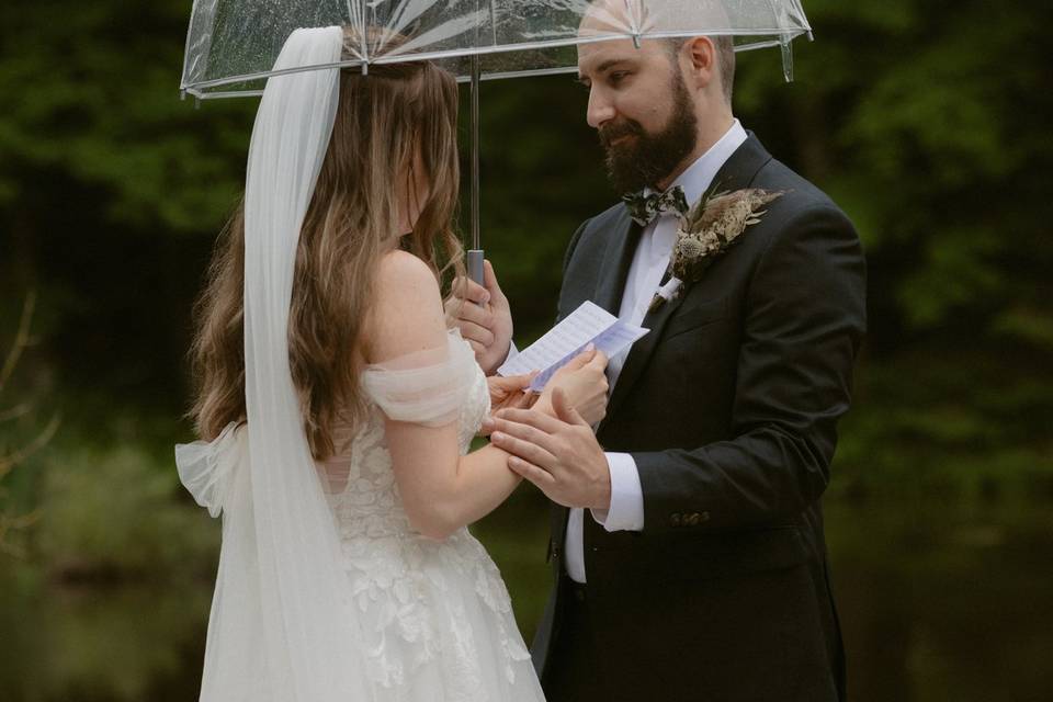 Wedding photos