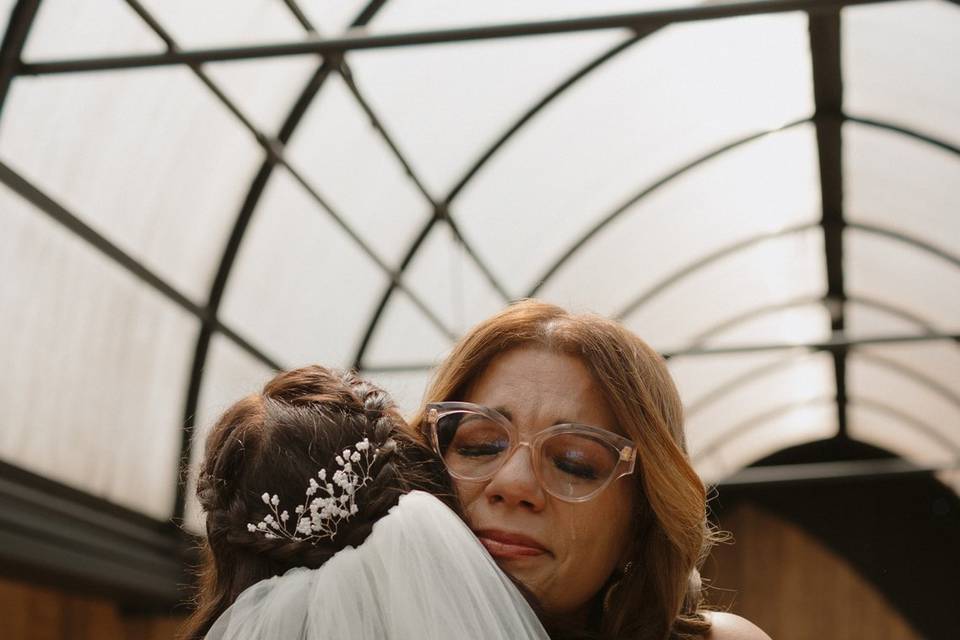 Wedding photos