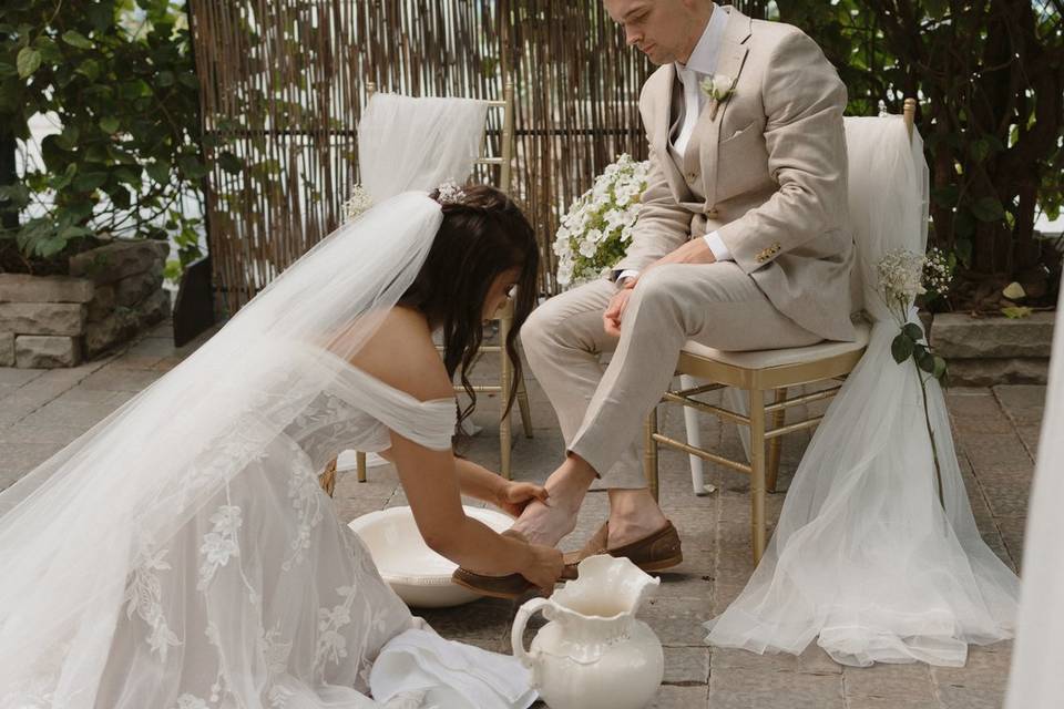 Wedding photos
