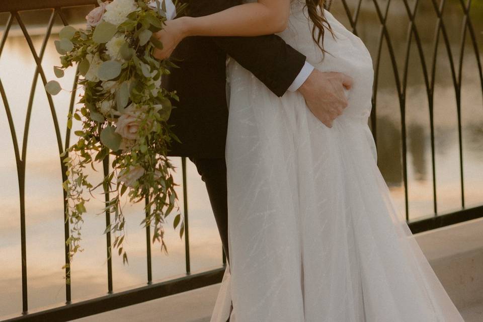 Wedding photos