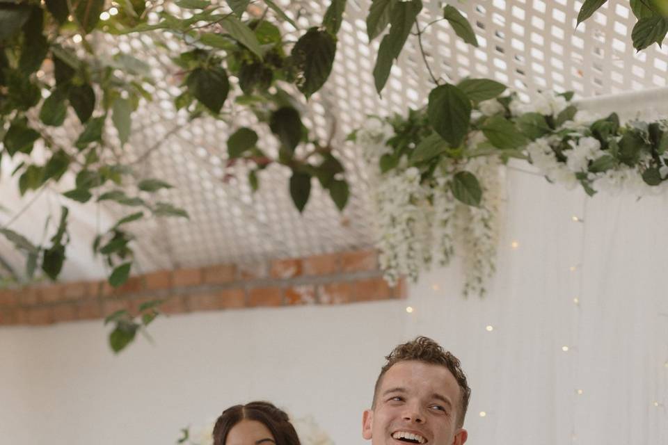 Wedding photos