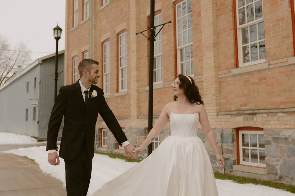 Wedding photos