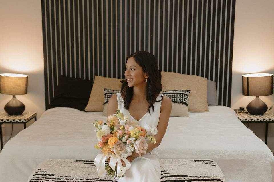 Wedding photos