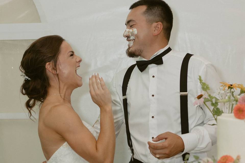 Wedding photos