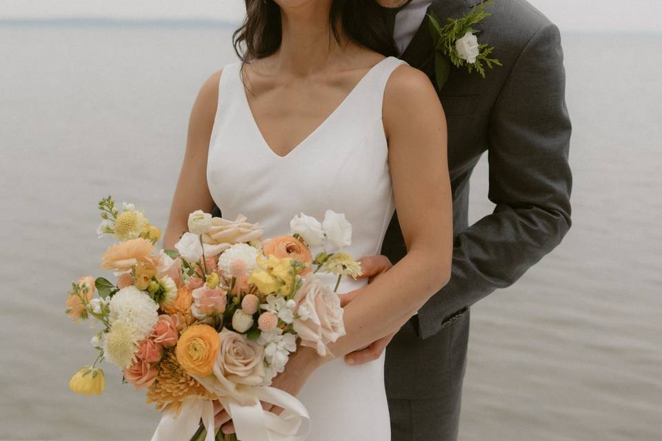 Wedding photos