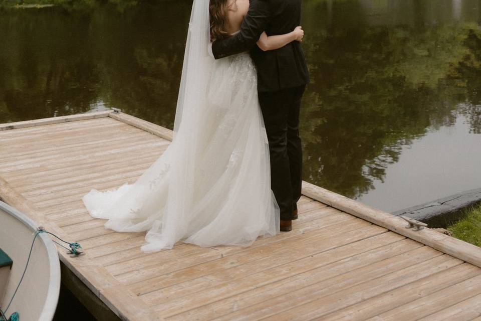 Wedding photos