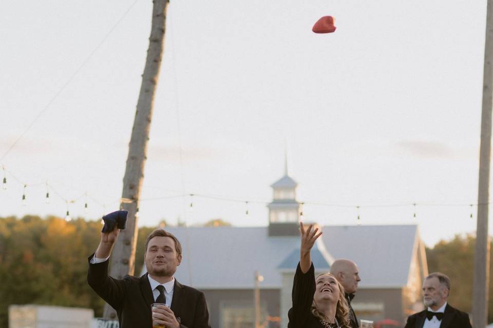 Wedding photos