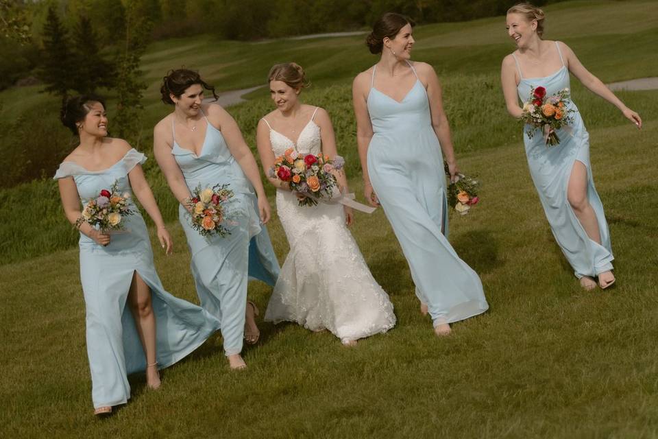 Wedding photos