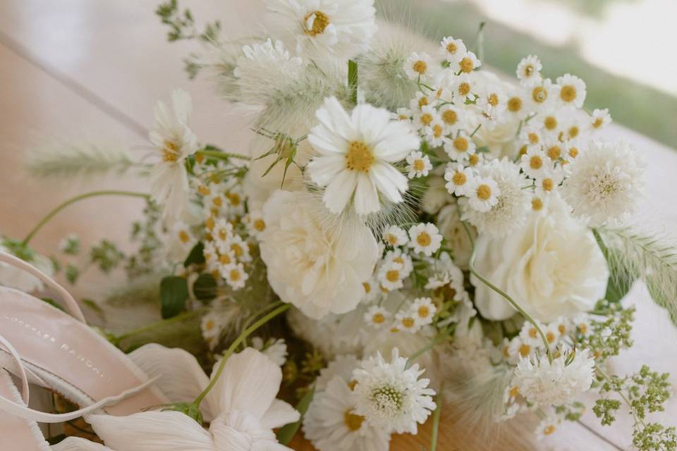 Wedding photos