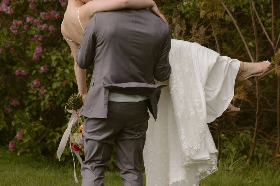 Wedding photos