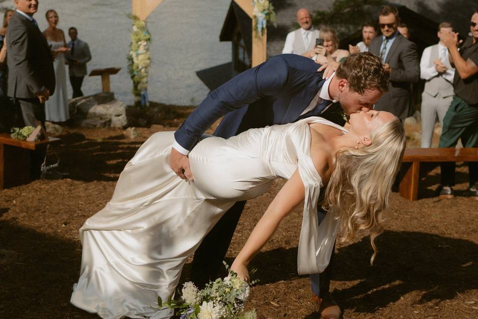 Wedding photos