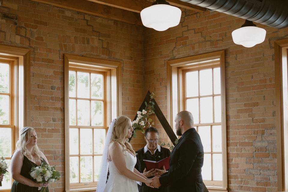 Wedding photos