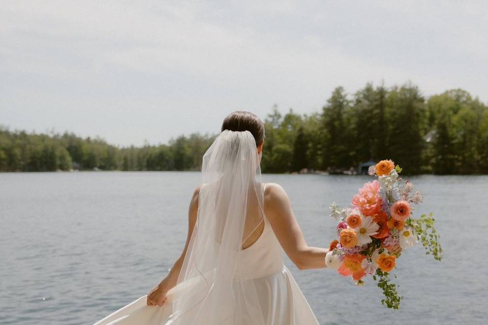 Wedding photos