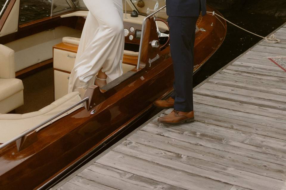 Wedding photos