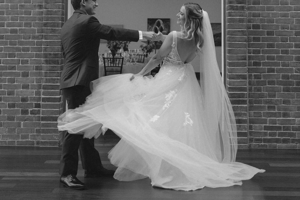 Wedding photos