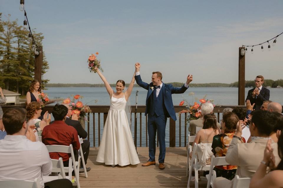 Wedding photos