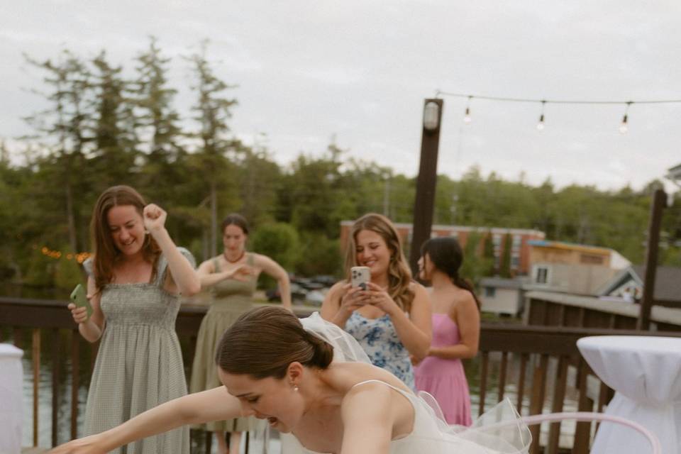 Wedding photos