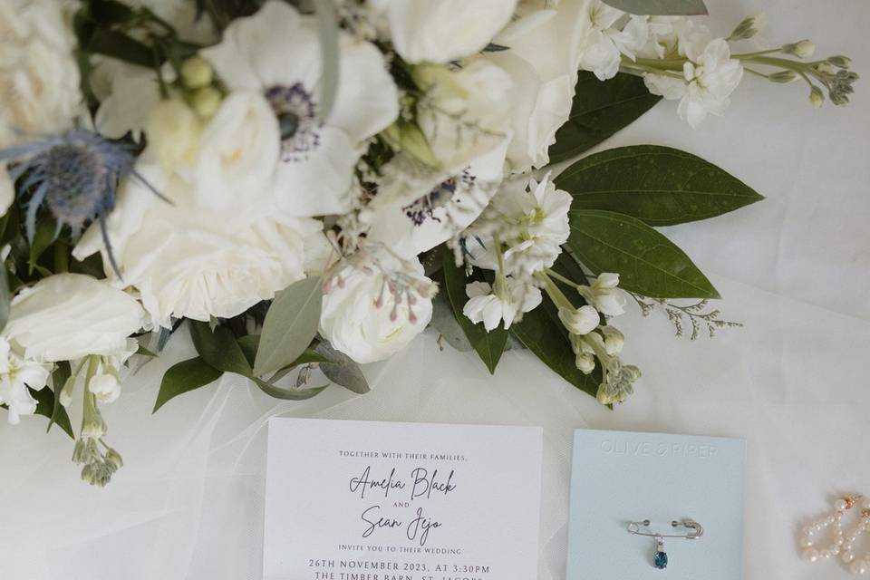 Wedding photos