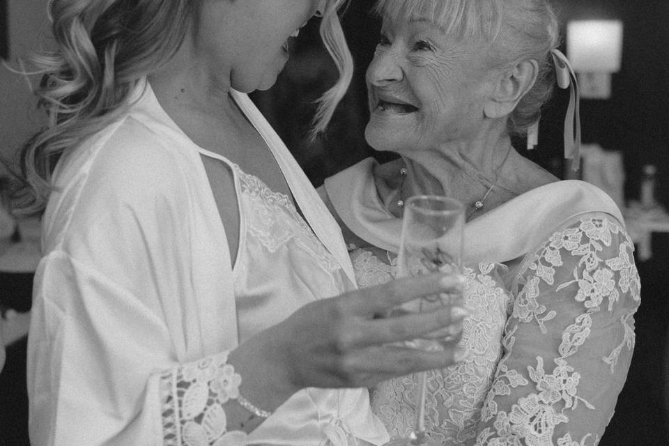 Wedding photos