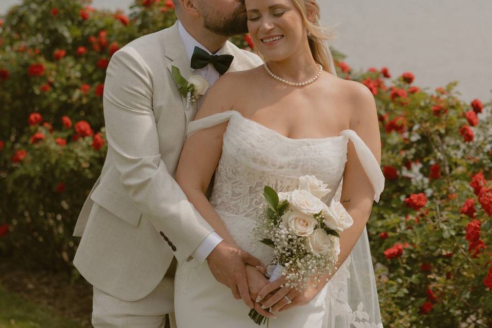 Wedding photos