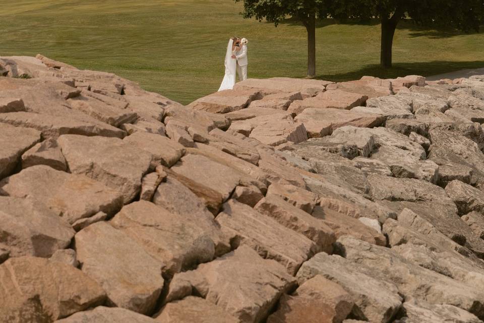 Wedding photos
