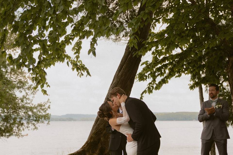 Wedding photos