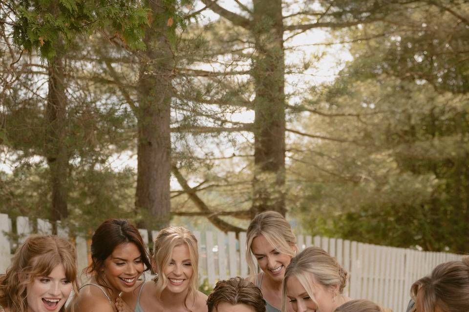 Wedding photos