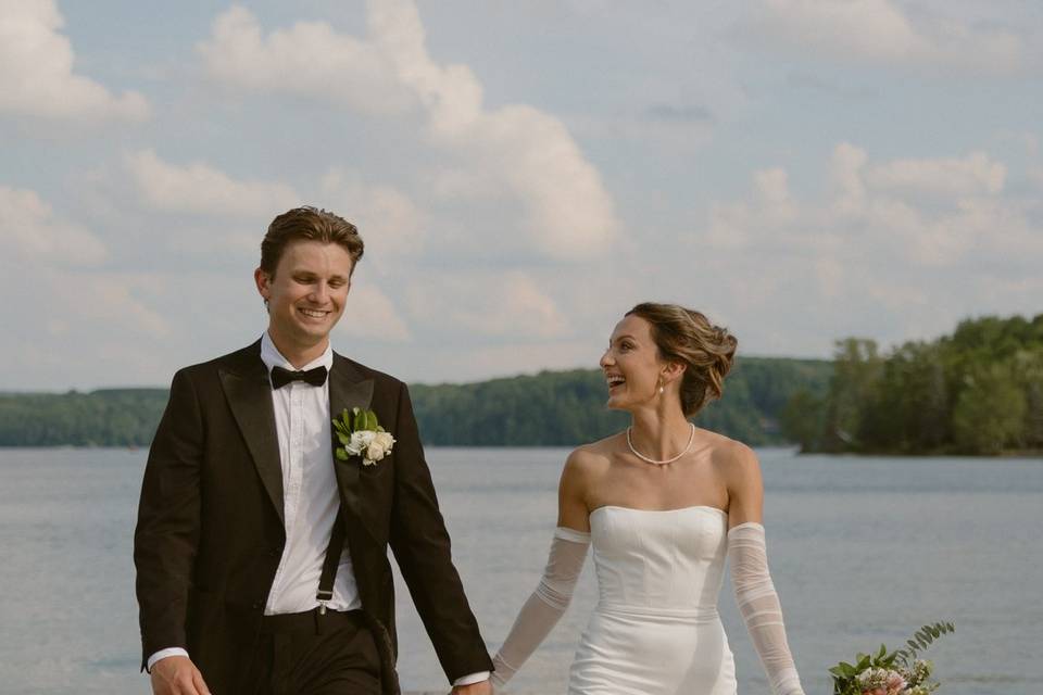 Wedding photos