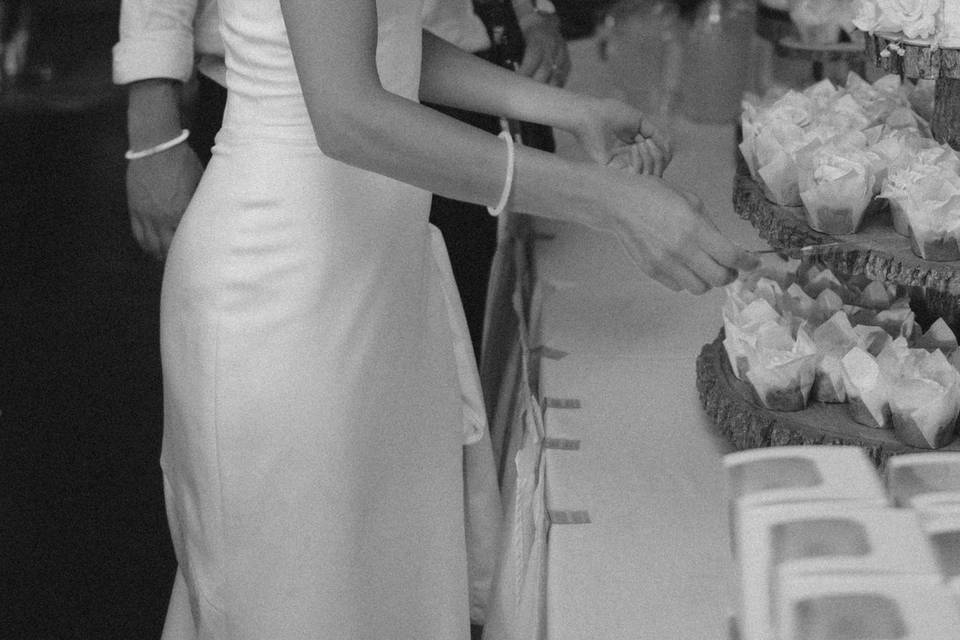 Wedding photos
