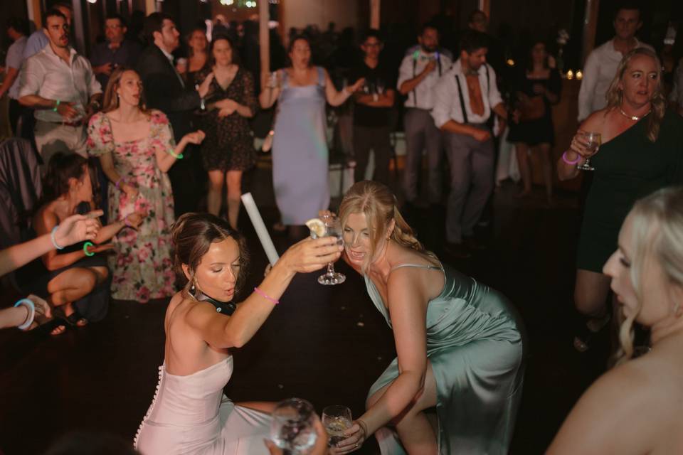 Wedding photos