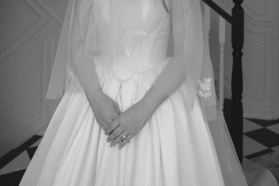 Wedding photos