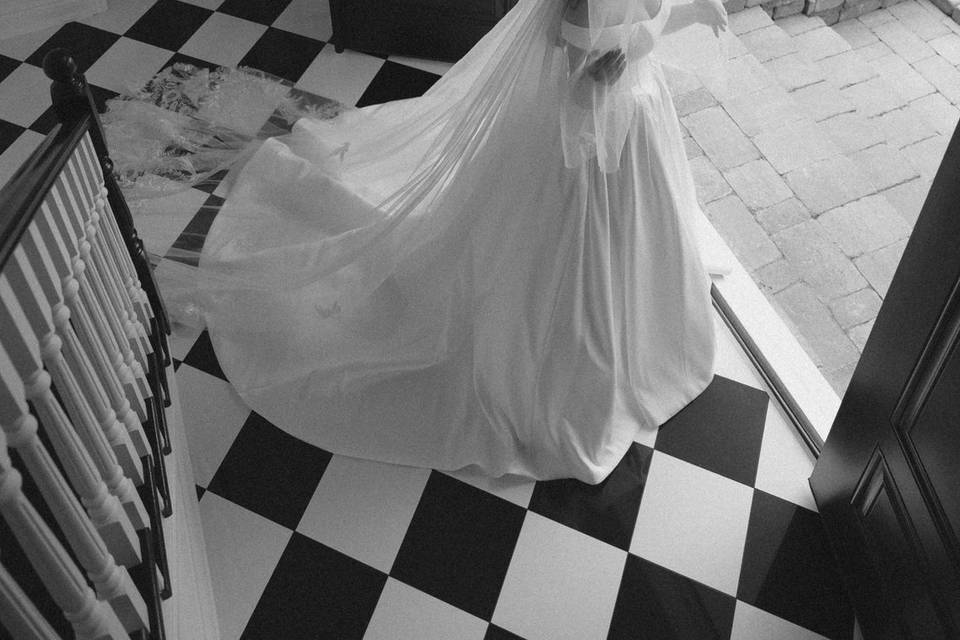 Wedding photos