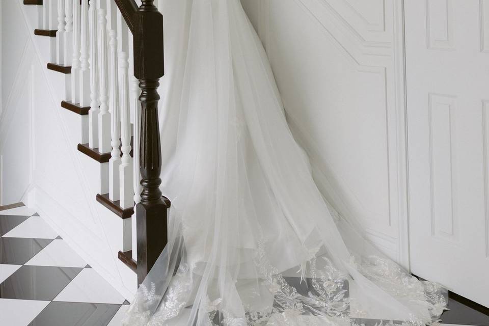 Wedding photos