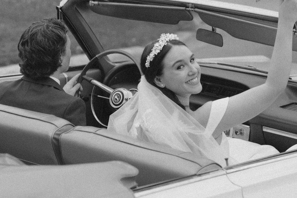 Wedding photos