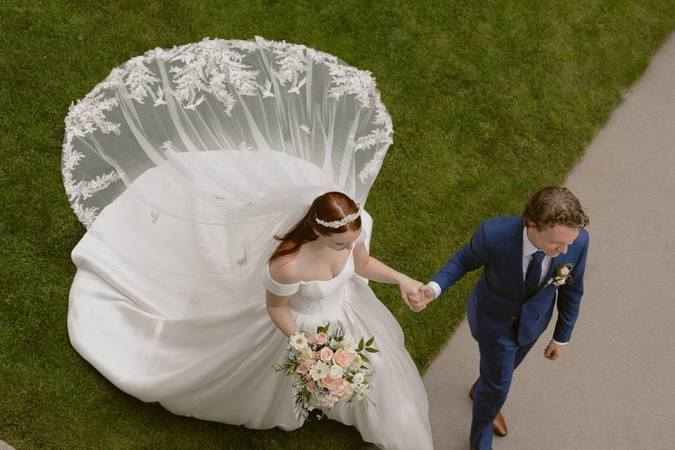 Wedding photos