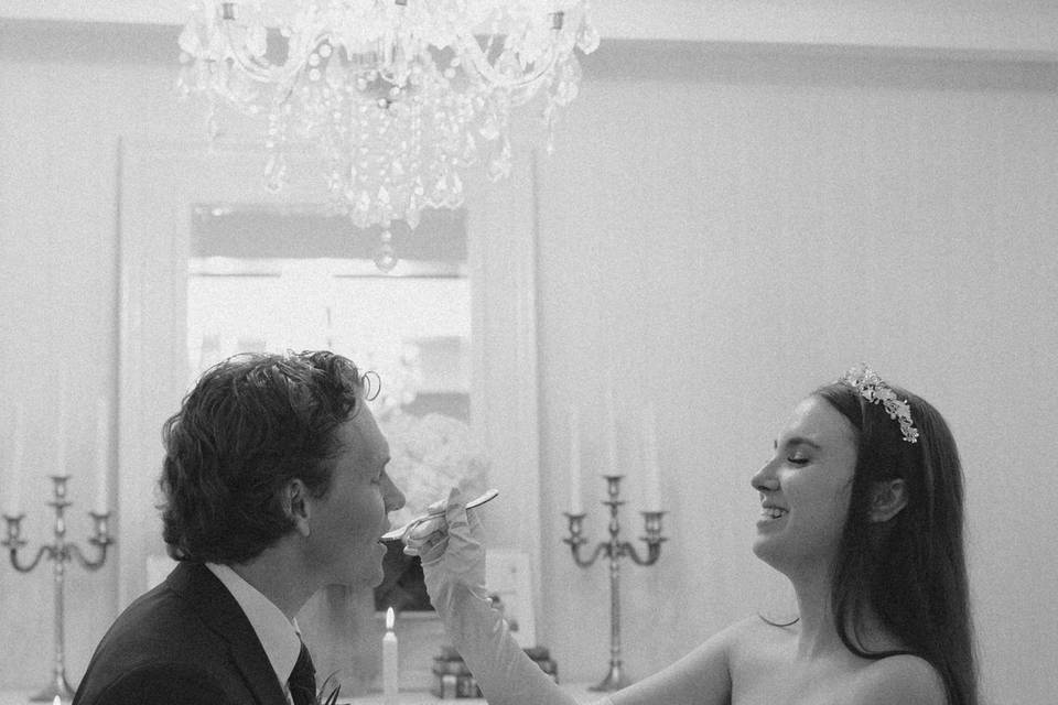 Wedding photos