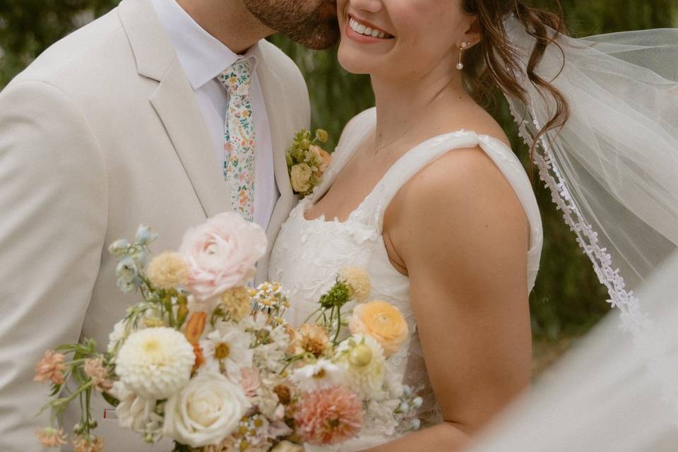 Wedding photos