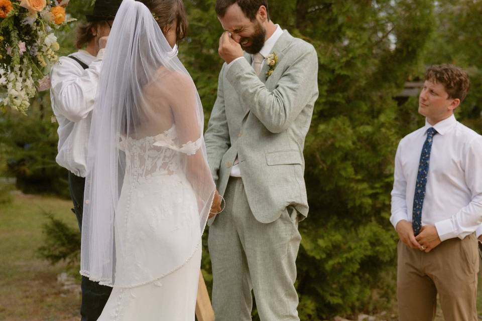 Wedding photos