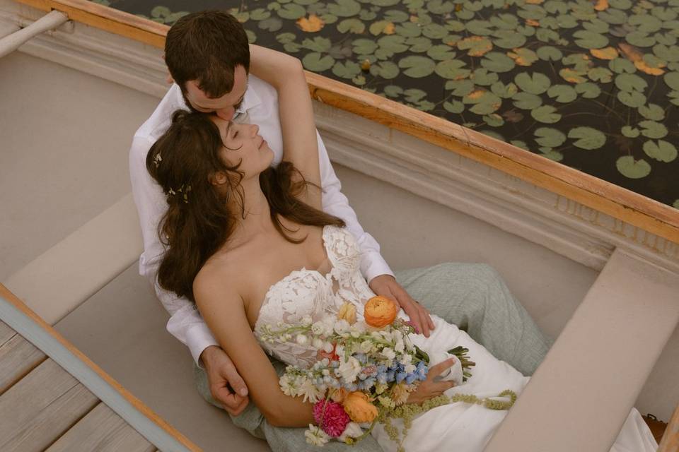 Wedding photos