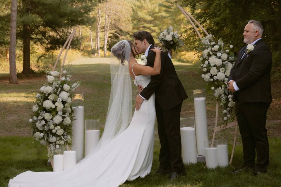 Wedding photos