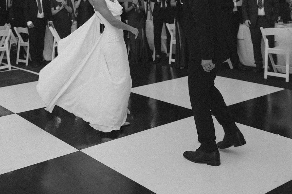 Wedding photos