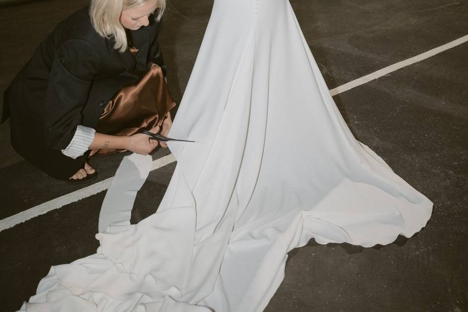 Wedding photos