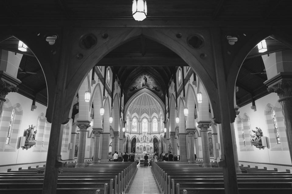 Wedding photos