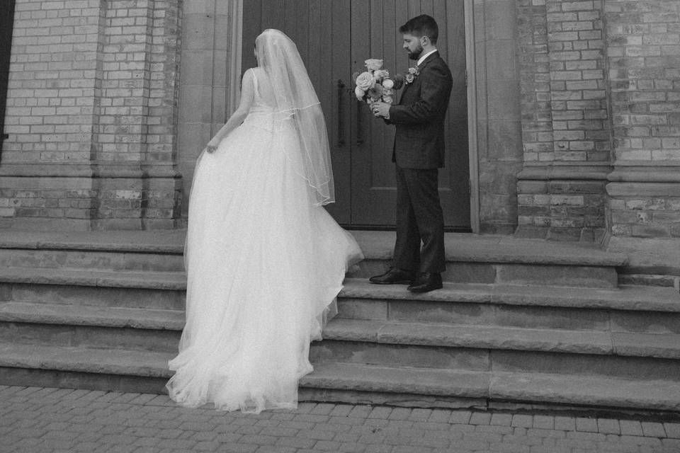 Wedding photos