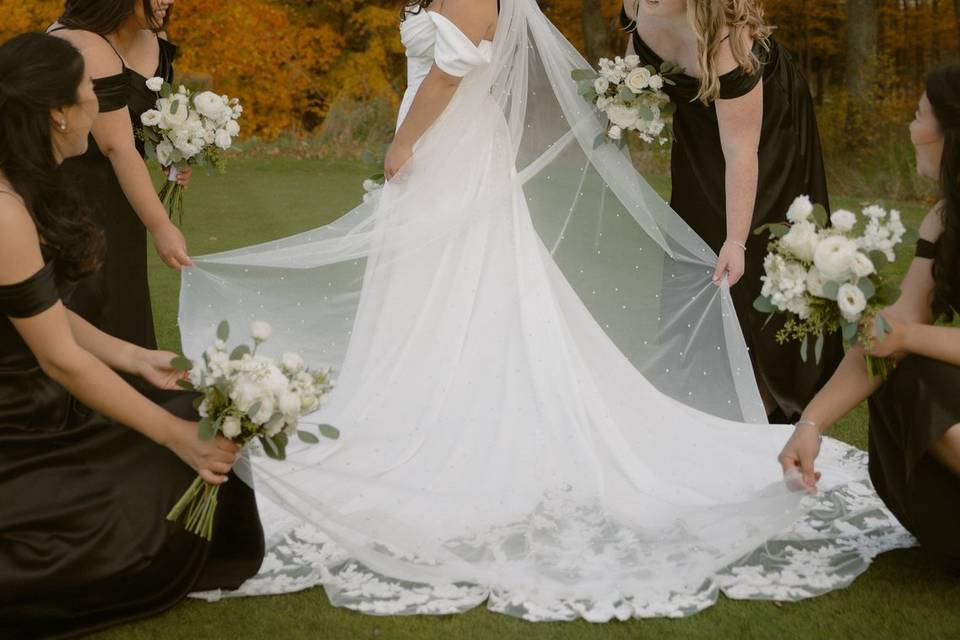 Wedding photos
